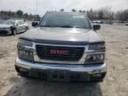 2009 GMC Canyon