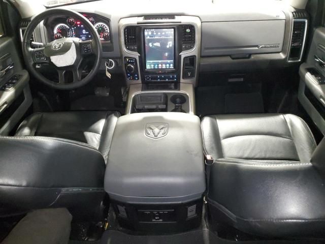 2016 Dodge RAM 1500 SLT