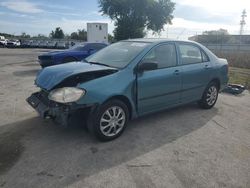 2007 Toyota Corolla CE for sale in Orlando, FL