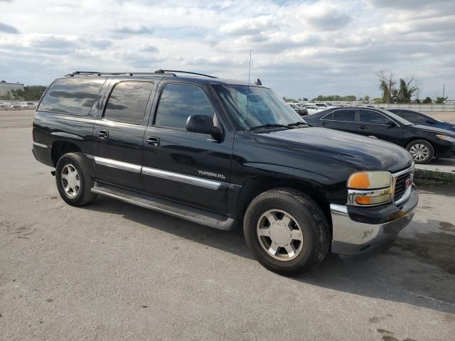 2006 GMC Yukon XL C1500