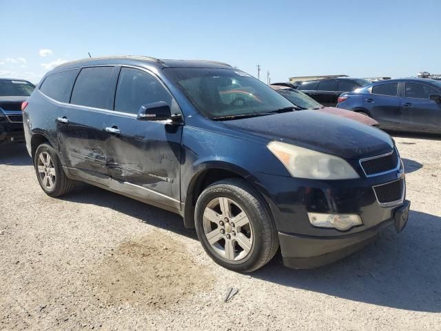 2009 Chevrolet Traverse LT