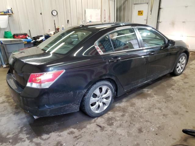 2009 Honda Accord EXL