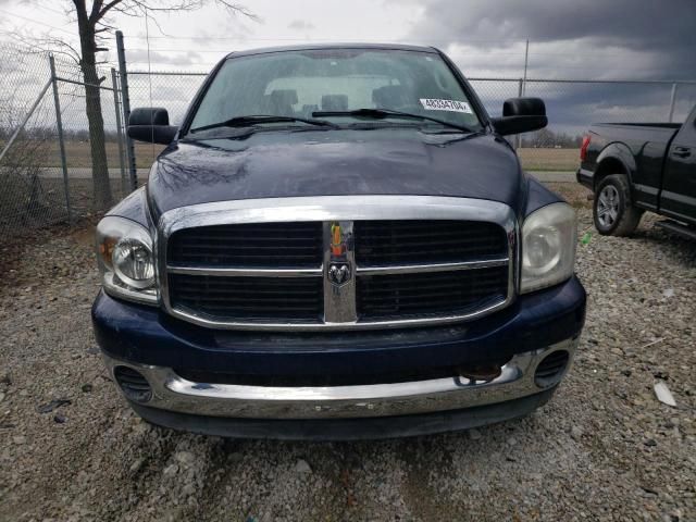 2008 Dodge RAM 1500