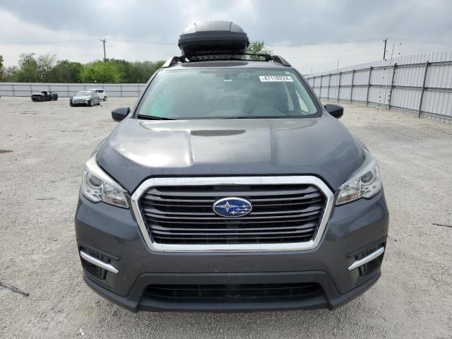 2019 Subaru Ascent Premium