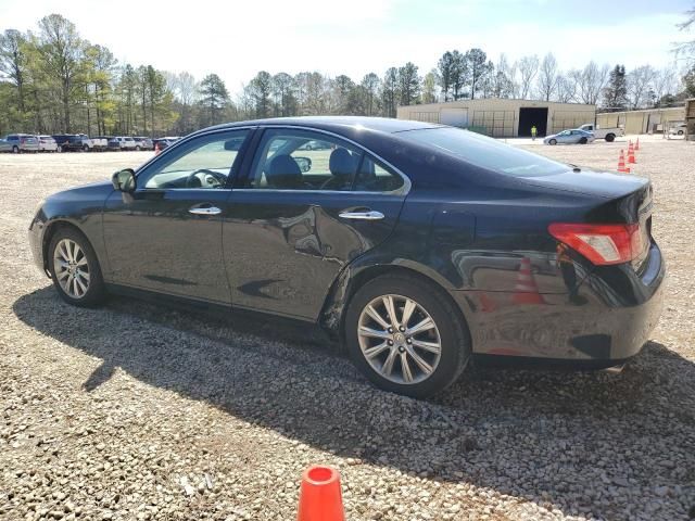 2007 Lexus ES 350