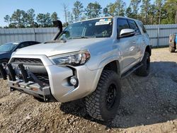 Vehiculos salvage en venta de Copart Harleyville, SC: 2014 Toyota 4runner SR5