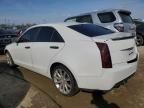 2017 Cadillac ATS Luxury