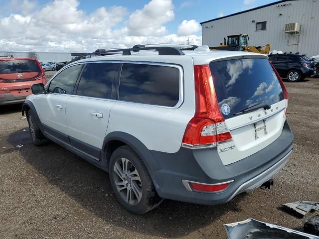 2015 Volvo XC70 T5 PREMIER+