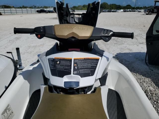 2013 Seadoo GTX