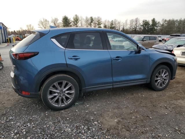 2019 Mazda CX-5 Grand Touring Reserve