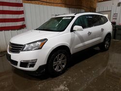 2016 Chevrolet Traverse LT for sale in Anchorage, AK