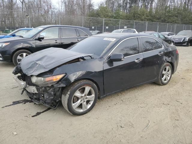 2010 Acura TSX