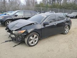 2010 Acura TSX for sale in Waldorf, MD