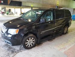 2014 Chrysler Town & Country Touring en venta en Indianapolis, IN