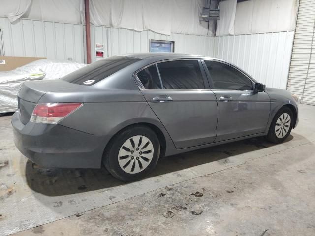 2008 Honda Accord LX