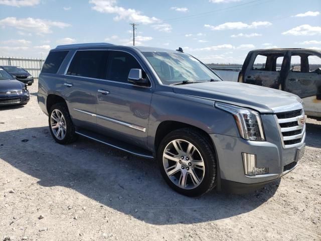 2016 Cadillac Escalade Luxury