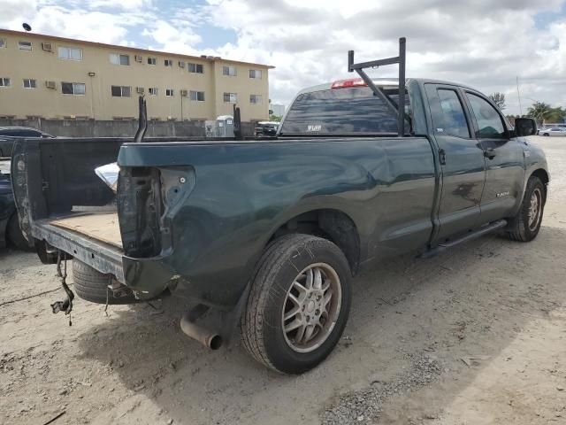 2007 Toyota Tundra Double Cab SR5