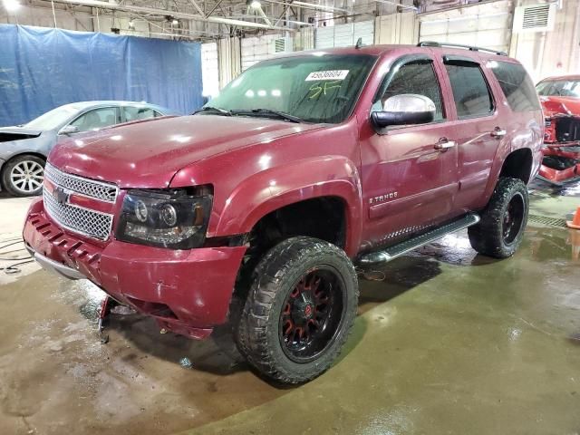 2007 Chevrolet Tahoe K1500