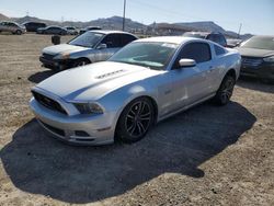 Ford Mustang Vehiculos salvage en venta: 2014 Ford Mustang GT