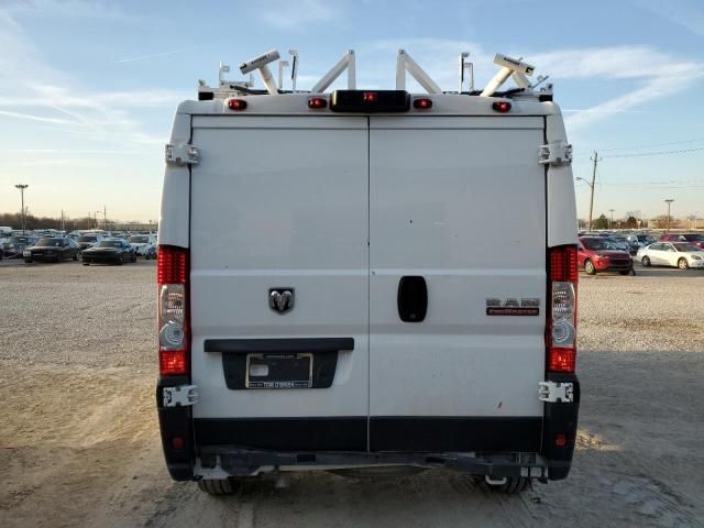 2021 Dodge RAM Promaster 2500 2500 Standard