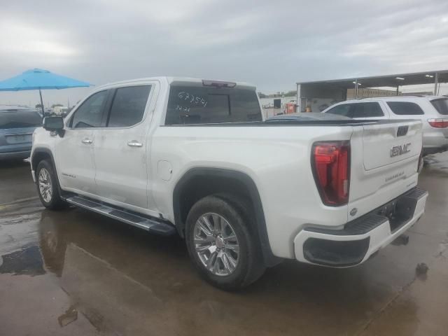 2021 GMC Sierra K1500 Denali