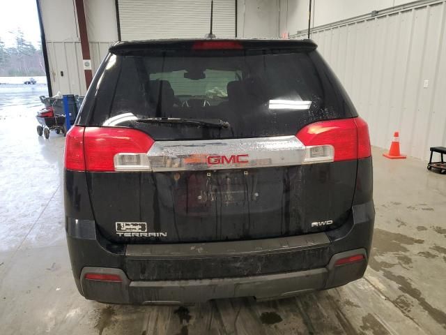 2015 GMC Terrain SLE