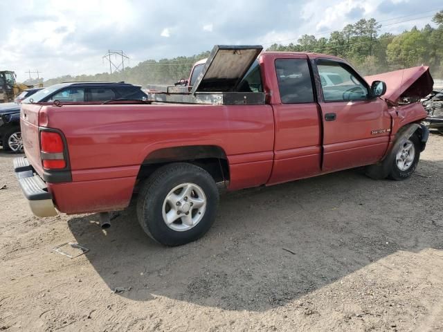 1999 Dodge RAM 1500