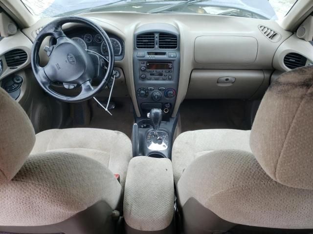 2006 Hyundai Santa FE GLS