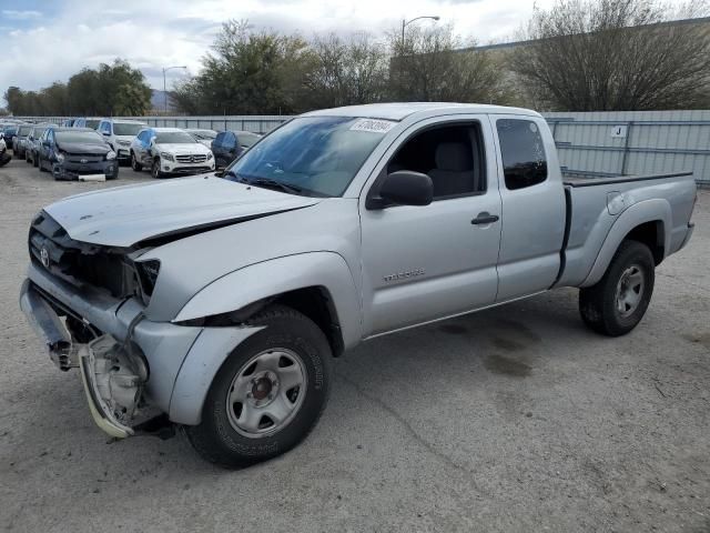 2005 Toyota Tacoma Prerunner Access Cab