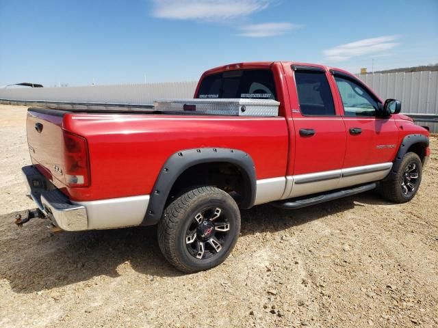 2002 Dodge RAM 1500