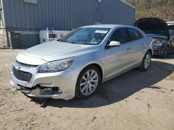 2014 Chevrolet Malibu 2LT en venta en West Mifflin, PA