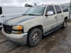 2002 GMC Yukon XL C1500