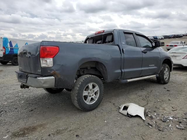 2010 Toyota Tundra Double Cab SR5