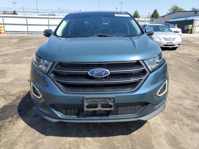 2016 Ford Edge Sport