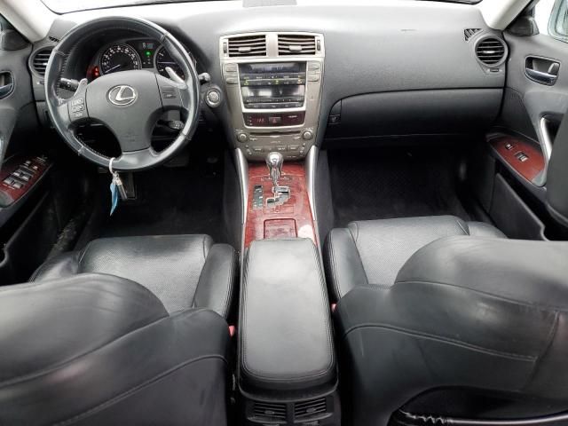 2008 Lexus IS 250