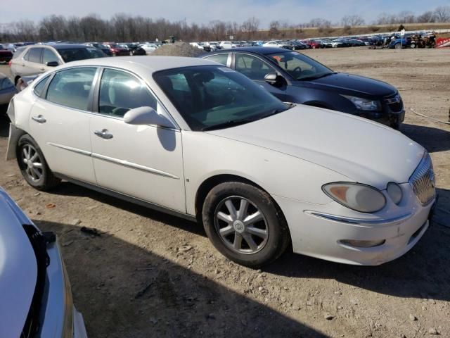 2008 Buick Allure CX