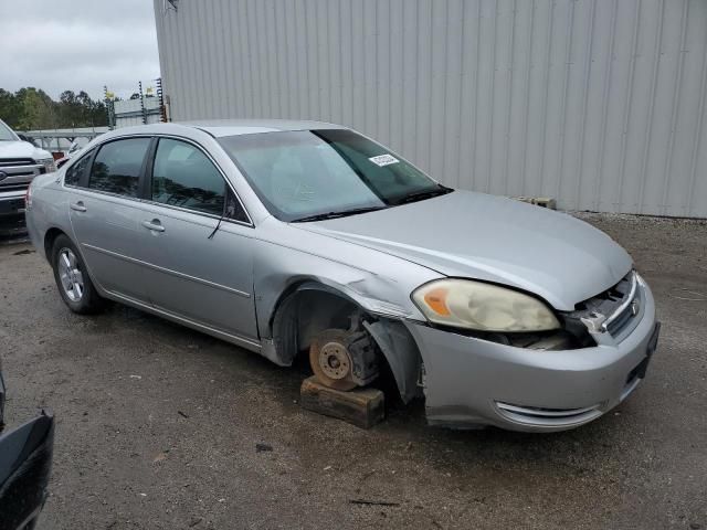 2006 Chevrolet Impala LT