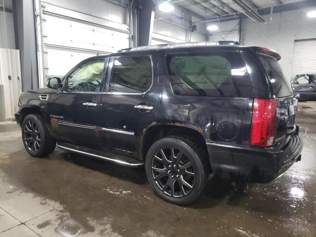 2007 Cadillac Escalade Luxury