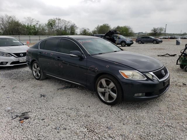 2011 Lexus GS 350