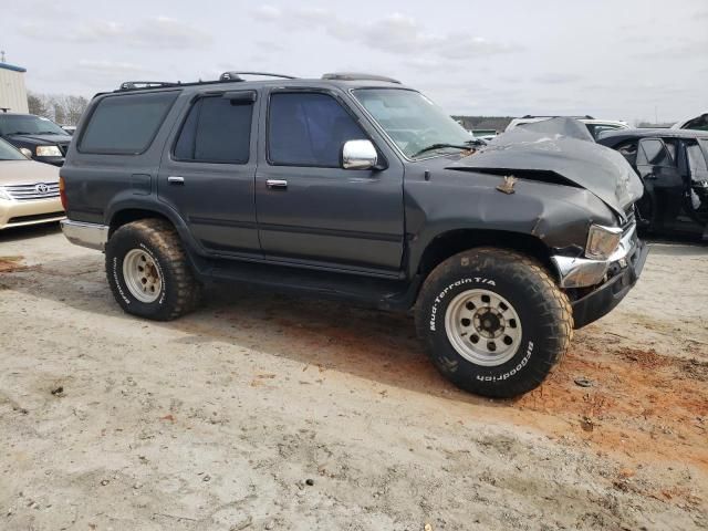 1995 Toyota 4runner VN39 SR5