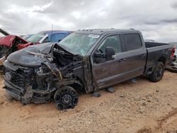 Salvage cars for sale from Copart Andrews, TX: 2023 Ford F250 Super Duty