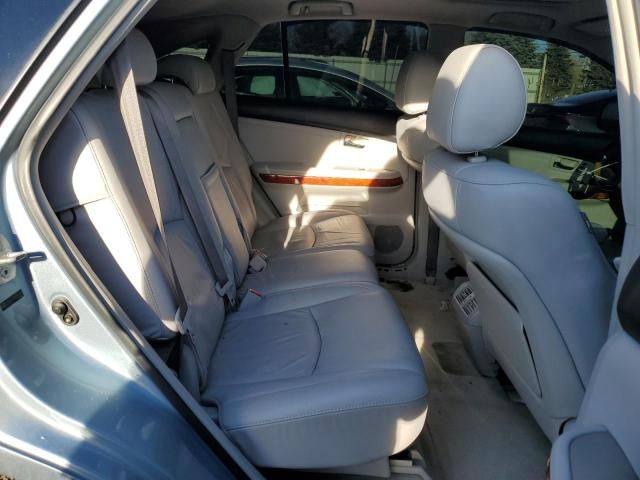 2006 Lexus RX 330