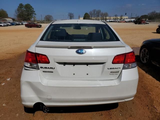 2014 Subaru Legacy 2.5I Sport