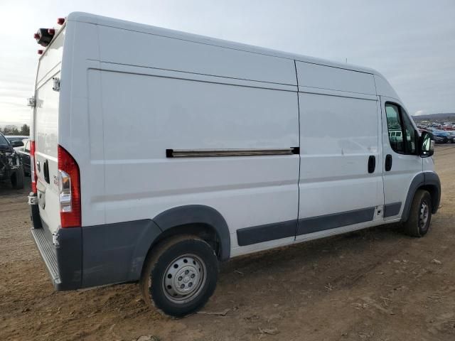 2018 Dodge RAM Promaster 2500 2500 High