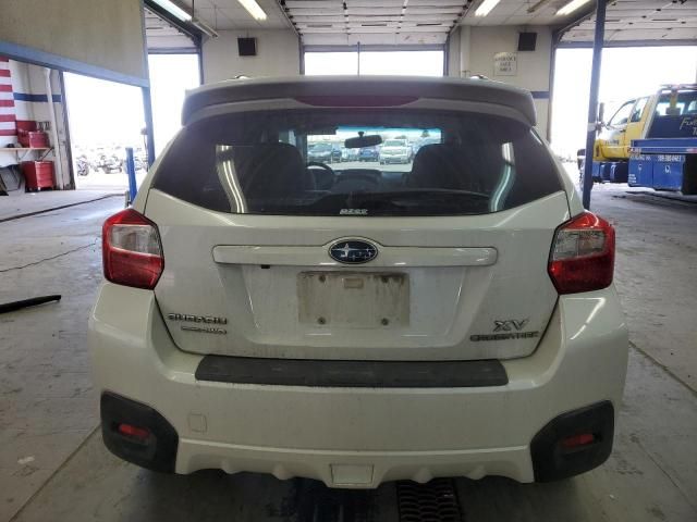 2014 Subaru XV Crosstrek 2.0 Limited