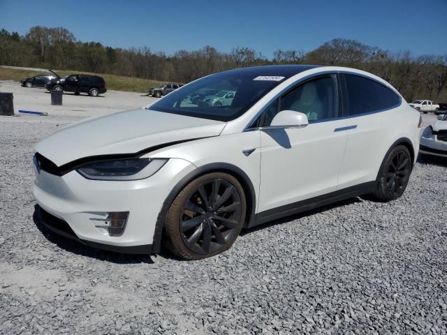 2019 Tesla Model X