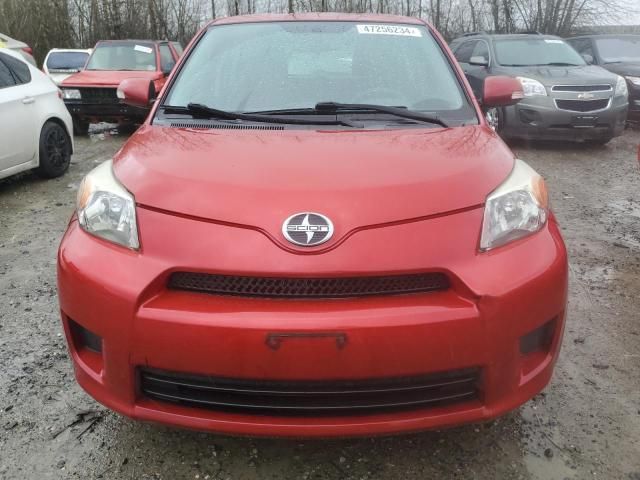 2009 Scion XD