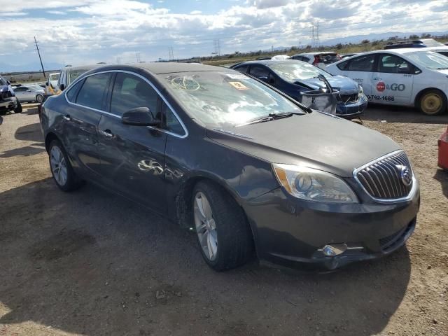 2014 Buick Verano