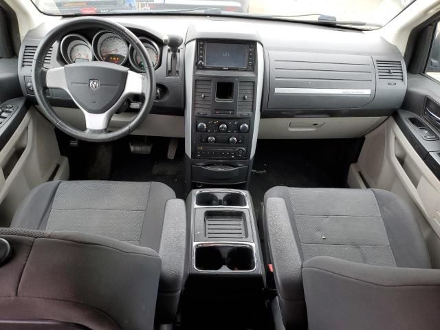 2008 Dodge Grand Caravan SXT