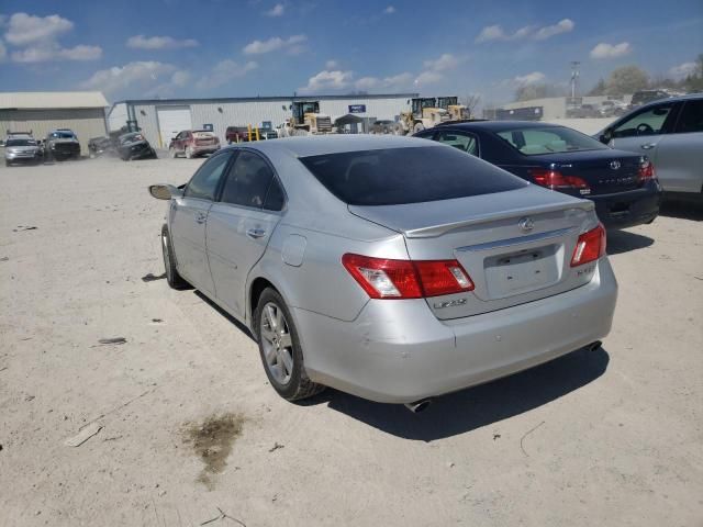 2008 Lexus ES 350